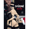 Svůdné touhy - Richard Podaný