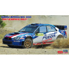 Hasegawa Hasegawa 20558 Subaru Impreza WRC 2005 1/24