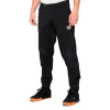100% HYDROMATIC Pants Black - 36