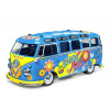 Tamiya RC VW Bus Type 2 T1 Flower Power nenafarbený 1/10 KIT