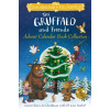 Gruffalo and Friends Advent Calendar Book Collection (2023)