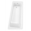 ROTH EVA SIDE 150 x 80,5cm pravá vaňa asymetrická, akrylátová, 9790000