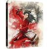 Mulan 2020 Blu-ray Steelbook