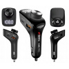 BLUETOOTH HANDSFREE VYSIELAČ DO AUTA FM XBLITZ XME PRO