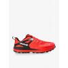 Trailové topánky Inov-8 Trailtalon Zero - red/black