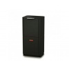 Joseph Joseph, Koše na tříděný odpad Totem Max 60L Carbon Black 30106 | Černá