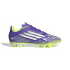 Detské Kopačky ADIDAS F50 CLUB FG/MG J JI0030 – Fialová