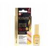 EVELINE ARGAN ELIXIR 8v1 OLEJ – STAROSTLIVOSŤ O KOŽTIČKU A NECHTY