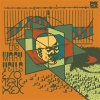 MARY VEILS, THE - ESOTERIC HEX (ORANGE VINYL) (LP)