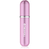 Travalo Classic HD plnitelný flakon růžový 5 ml