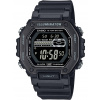 Casio MWD-110HB-1BVEF Timeless Collection 47mm