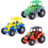 Wader Polesie Traktor Majster