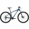 Horský bicykel Cannondale Trail 6 - abyss blue L