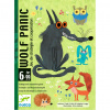 Djeco Kartová hra Vlčia panika - WolfPanic