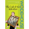 The Code of the Woosters - P. G. Wodehouse