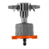 GARDENA Micro-Drip-System-regulovateľný radový kvapkač s vyrovnávaním tlaku 8317-29