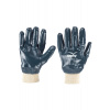 Pracovné rukavice Payper TANK NBR2 Farba: Modrá, Veľkosť: 11, 1 ks