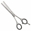 JAGUAR Solingen Satin ES 40 profi efilačné kadernícke nožnice 5´ 3050 - 13cm