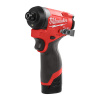 Milwaukee M12 FID2-202X