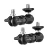 SmallRig 2158 2x Universal Magic Arm with Small Ball Head