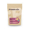Protein a Co Keto proteínový pudding Váha: 600 g, Zvoľ príchuť: Vanilka