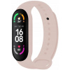 Fixed řemínek Xiaomi Band 7/6/5 FIXSSTB-989-PI