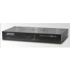 Planet VC-234, Eth. Konvertor VDSL2, 100Mbit, master/slave, 2x RJ-11, splitter, 4x RJ-45