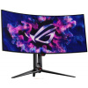 ASUS ROG Swift OLED PG34WCDM 34