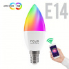 NOUS P4, SMART Žiarovka, E14, 4,5W, 380 lm 91145