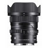 Sigma 24 mm f/2 DG DN Contemporary series pre Sigma L / Panasonic / Leica