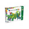 Magna-Tiles - Svet dinosaurov XL (50 ks)