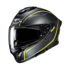 Prilba HJC C71 QUEZ MC3HSF Veľkosť: XXL (62-63 cm)