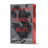 Na dvore z tŕňov a ruží (Na dvore z tŕňov a ruží 1) - Sarah J. Maas