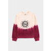 Marvel - Spider-Man - Girls Crew Sweater Velikost: 146/152, Barva: Multicolor