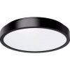 LED stropné svietidlo Rabalux Samira 71253 (71253) čierne