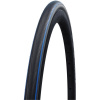Plášť SCHWALBE LUGANO II K-Guard Folding 25-622 700x25C