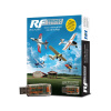 RealFlight Trainer Edition RC letecký simulátor, WS2000 bezdrôtové USB rozhranie (RFL-1212)