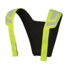 Macna Vision vest N 2XL reflexní vesta neon/yellow