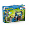 Schleich 41462 Velká dinosauří výzkumná stanice