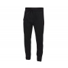 Bennon ANESI Trousers black Tepláky čierna 2XL