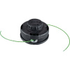 Makita 191D89-4 strunová hlava; 191D89-4