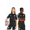 Detské tričko adidas Performance SL Benfica čierna farba, s potlačou, JM1219 152
