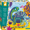 Janod mozaika Dinosaury Atelier Sada Maxi 4+