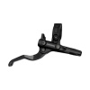 Shimano BL-M4100 pravá čierna