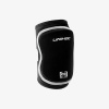 UNIHOC GOALIE KNEEPAD OPTIMA kids pair black/white