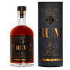 Rammstein Rum 40% 0,7 l (tuba)