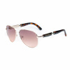 GUESS Dámske slnečné okuliare GU7295-6032W