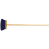 Extol Craft 8024 | Metla priemyselná šírka 24 cm, dĺžka 135 cm