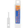 Chawke Blades Kit pre CK01 (sada 100 ks) - C5 - Narrow Chisel Blade