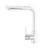 S-line pro Dřezová baterie s otočným ramínkem chrom SIKOBSLPRO290L